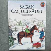 Sagan om jultr&auml;det
