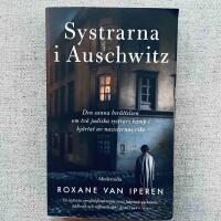 Systrarna i Auschwitz