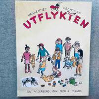 Daghemmet R&ouml;dmyran