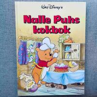 Nalle Puhs kokbok