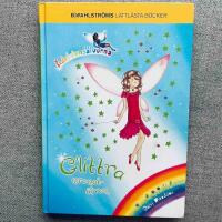 Glittra granat&auml;lvan