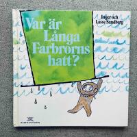 Var &auml;r L&aring;nga Farbrorns hatt?
