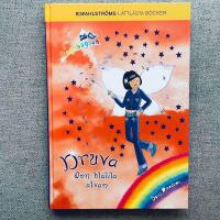 Druva den bl&aring;lila &auml;lvan