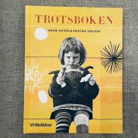 Trotsboken