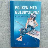 Pojken med guldbyxorna