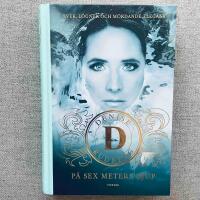 P&aring; sex meters djup