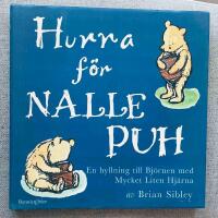 Hurra f&ouml;r Nalle Puh!