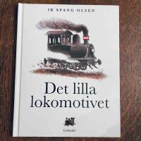 Det lilla lokomotivet