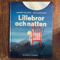 Lillebror och natten