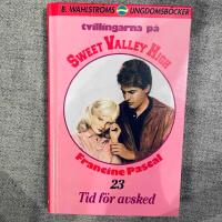 SVH23 Tid f&ouml;r avsked