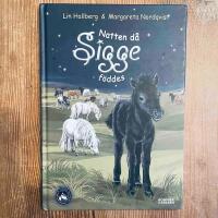 Natten d&aring; Sigge f&ouml;ddes