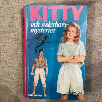 Kitty och S&ouml;derhavsmysteriet