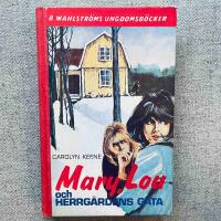 Mary, Lou och herrg&aring;rdens g&aring;ta