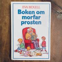 Boken om morfar prosten