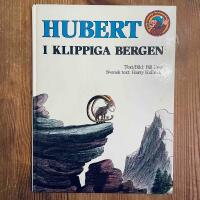 Hubert i Klippiga bergen