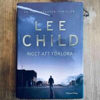 Inget att f&ouml;rlora