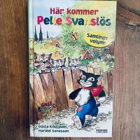 H&auml;r kommer Pelle Svansl&ouml;s