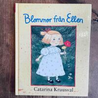 Blommor fr&aring;n Ellen