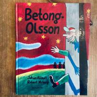 Betong-Olsson