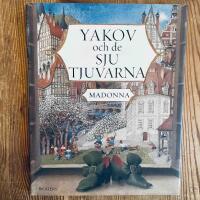 Yakov och de sju tjuvarna