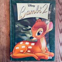 Bambi 2 - Stor klassiker