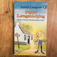 Pippi Longstocking