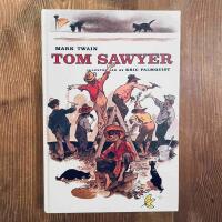 Tom Sawyer
