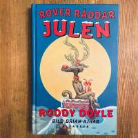 Rover r&auml;ddar julen