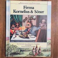 Firma Kornelius & s&ouml;ner