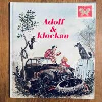 Adolf & klockan
