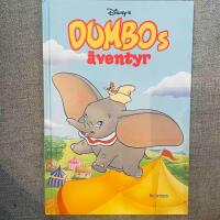 Dumbos &auml;ventyr