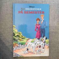 101 dalmatiner p&aring; semester