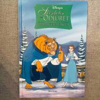 Sk&ouml;nheten och odjuret : den brutna vingen