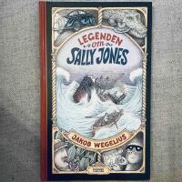 Legenden om Sally Jones