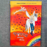 Penny ponny&auml;lvan