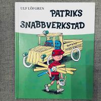 Patriks snabbverkstad