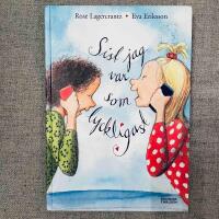 Sist jag var som lyckligast