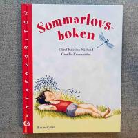 Sommarlovsboken
