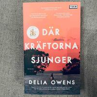 D&auml;r kr&auml;ftorna sjunger