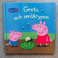 Greta och sm&aring;krypen
