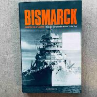 Bismarck : kampen om Atlanten