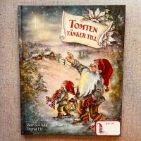 Tomten t&auml;nker till