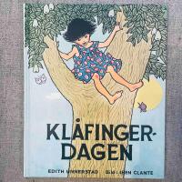 Kl&aring;fingerdagen