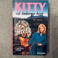 Kitty vid andarnas berg