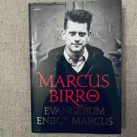 Evangelium enligt Marcus