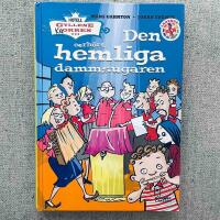 Den oerh&ouml;rt hemliga dammsugaren