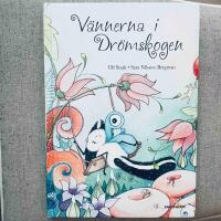V&auml;nnerna i dr&ouml;mskogen