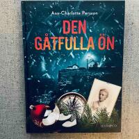 Den g&aring;tfulla &ouml;n