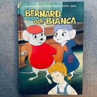 Bernard och Bianca
