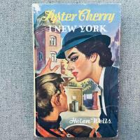 Syster Cherry i New York